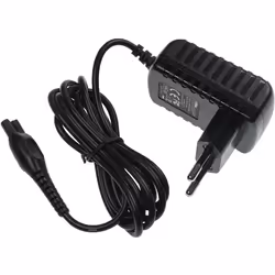vhbw - the clever way Alimentation de haute qualité compatible avec votre rasoir. Avec cette alimentation de la marque vhbw,  ...