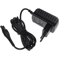 Vhbw - Alimentation électrique rasoirs compatible avec Philips HQ9070, HQ9080, HQ9090, HQ9100, HQ9140, HQ9160, HQ9170, HQ9190, HQ9195