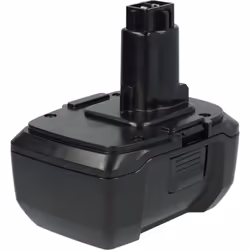 vhbw - the clever way - Batterie de rechange de haute qualité et compatible avec une grande autonomie pour votre outil comme  ...