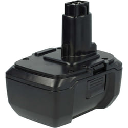 Vhbw - Batterie compatible avec DeWalt DC9180C outil électrique (3000 mAh, Li-ion, 18 v)