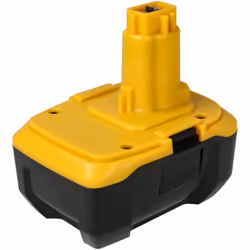 vhbw - the clever way - Batterie de rechange de haute qualité et compatible avec une grande autonomie pour votre outil comme  ...