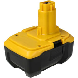 Vhbw - Batterie compatible avec DeWalt DC9180C outil électrique (4000 mAh, Li-ion, 18 v)