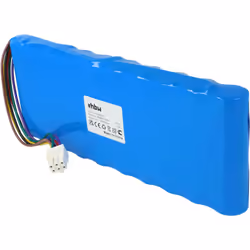 vhbw - the clever way - Batterie de rechange de haute qualité avec une grande autonomie et compatible avec votre outil de jar ...