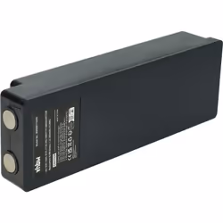 Description générale Batterie de rechange de haute qualité avec une grande autonomie, compatible avec plusieurs modèles de té ...