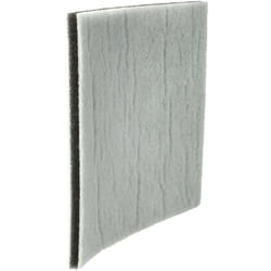Vhbw - 1x filtre protection moteur compatible avec Philips Specialist FC9116, FC9120, FC912001, FC912020, FC9120A, FC9122, FC912201 aspirateurs