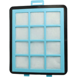 Vhbw - filtre d'entrée compatible avec Philips PowerPro FC8769, FC8769/01, FC8769/19, FC8769/91, FC8770/91 aspirateurs - Filtre Moteur