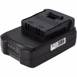 vhbw - the clever way - Batterie de rechange de haute qualité et compatible avec une grande autonomie pour votre outil électr ...