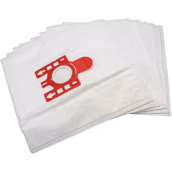 vhbw - the clever way Sacs de haute qualité pour votre aspirateur Avec ces sacs d'aspirateur compatibles et économiques de la ...