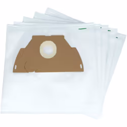 vhbw - the clever way Sacs de haute qualité pour votre aspirateur Avec ces sacs d'aspirateur compatibles et économiques de la ...