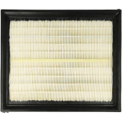 Filtre d'aspirateur compatible avec Protool Festool vcp 360 e-m, 260 e-m ac, 360 e-l ac, 260 e-l ac, 260 ac, 360 ac aspirateur - Filtre principal