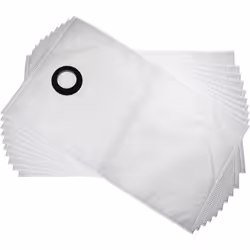 Sacs pour aspirateur totalement adaptable Avec ces sacs d'aspirateur compatibles et économiques de chez vhbw, vous faites un  ...