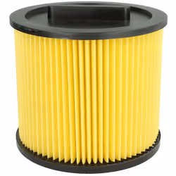 Le filtre à cartouches compatible et peu coûteux de la marque vhbw est indiqué pour votre aspirateur et robot aspirateur ains ...