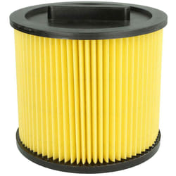 Filtre à cartouches pour aspirateur robot aspirateur multi-usages comme Thomas 787421 - Vhbw