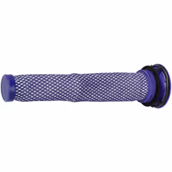 vhbw - the clever way Filtre pré-moteur sur mesure pour votre aspirateur Ce pré-filtre de haute qualité de la marque vhbw pro ...
