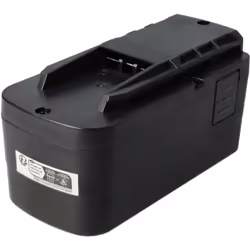 vhbw - the clever way - Batterie de rechange de haute qualité et compatible avec une grande autonomie pour votre outil électr ...