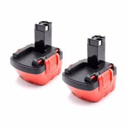 vhbw - the clever way - Batterie de rechange de haute qualité et compatible avec une grande autonomie pour votre outil électr ...