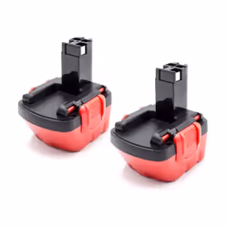 vhbw - the clever way - Batterie de rechange de haute qualité et compatible avec une grande autonomie pour votre outil électr ...