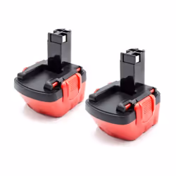 vhbw - the clever way - Batterie de rechange de haute qualité et compatible avec une grande autonomie pour votre outil électr ...