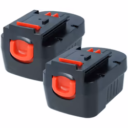 vhbw - the clever way - Batterie de rechange de haute qualité et compatible avec une grande autonomie pour votre outil électr ...