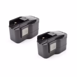 vhbw - the clever way - Batterie de rechange de haute qualité et compatible avec une grande autonomie pour votre outil électr ...