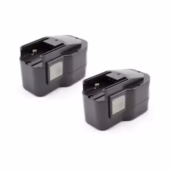 vhbw - the clever way - Batterie de rechange de haute qualité et compatible avec une grande autonomie pour votre outil électr ...