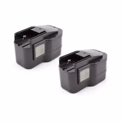vhbw - the clever way - Batterie de rechange de haute qualité et compatible avec une grande autonomie pour votre outil électr ...