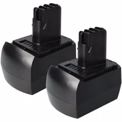 La batterie de remplacement compatible de la marque vhbw est idéale pour vos outils comme par exemple votre perceuse, perfora ...