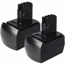 La batterie de remplacement compatible de la marque vhbw est idéale pour vos outils comme par exemple votre perceuse, perfora ...