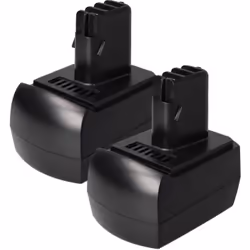 vhbw - the clever way - Batterie de rechange de haute qualité et compatible avec une grande autonomie pour votre outil électr ...
