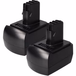 vhbw - the clever way - Batterie de rechange de haute qualité et compatible avec une grande autonomie pour votre outil électr ...