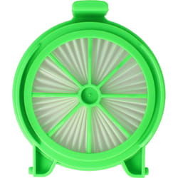 Vhbw - Filtre d'aspirateur compatible avec Rowenta Powerline RH7921WB4Q0, RH7921WD4Q0, RH7921WD/4Q0 aspirateur - Filtre hepa contre les allergies