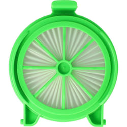 Vhbw - Filtre d'aspirateur compatible avec Rowenta Powerline RH7937WE4Q0, RH7937WF4Q0, RH7943WA/4Q0 aspirateur - Filtre hepa contre les allergies