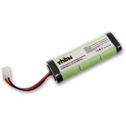 vhbw - the clever way - Batterie de rechange de haute qualité avec une grande autonomie et compatible avec diverses véhicules ...