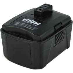 1x Batterie compatible avec Ryobi LSD-1201PB, LSD-1202PB, HP612K, JG001, HJP001K, HJP002, HJP001 outil électrique (3000 mAh, Li-ion, 12 v) - Vhbw