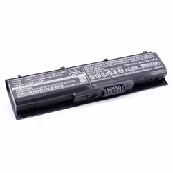 vhbw Batterie compatible avec HP Omen 17-w240ng 17-w241ng ordinateur portable (4400mAh 111V Li-ion)