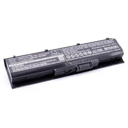 vhbw Batterie compatible avec HP Omen 17-w240ng 17-w241ng ordinateur portable (4400mAh 111V Li-ion)