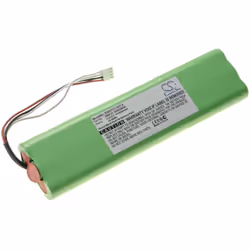 vhbw - the clever way - Batterie rechargeable de haute qualité avec une grande autonomie et compatible pour votre appareil de ...