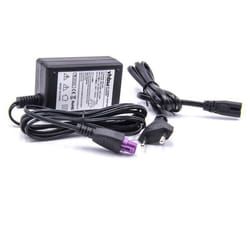 vhbw Bloc dalimentation compatible avec HP Deskjet 2050 - J510 2050 - J510a 2054A - J510K 1056 2000 2051 2060 1510 1512
