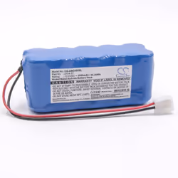 vhbw - the clever way - Batterie rechargeable de haute qualité avec une grande autonomie et compatible pour votre appareil de ...