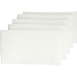Vhbw - 10x Filtre ventilateur système de ventilation Helios 04221-001, 04221-002, 04221-003, 04221.001, 04221.002, 04221.003, 04221001 04221002