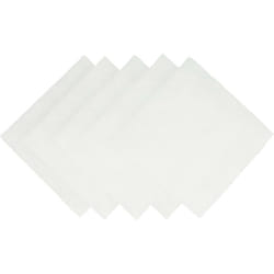 5x Filtres à air remplacement pour Lunos 33286, 2/FB pour ventilateur - Vhbw