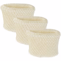 vhbw - the clever way Filtre de haute qualité et parfaitement adapté - Fait du changement de filtre de votre humidificateur d ...