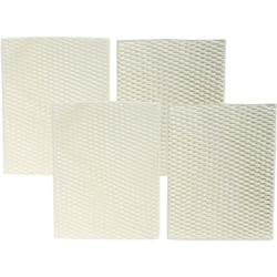 Vhbw - 4x Filtre compatible avec Stadler Form Karl Big, Oskar Little, Oskar, Karl, Oskar Big humidificateur, purificateur d'air - Remplacement pour