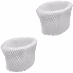 vhbw - the clever way Filtre de haute qualité et parfaitement adapté - Fait du changement de filtre de votre humidificateur d ...