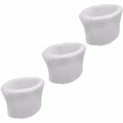 vhbw - the clever way Filtre de haute qualité et parfaitement adapté - Fait du changement de filtre de votre humidificateur d ...