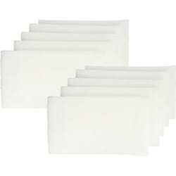 vhbw 20x Filtres à air compatible avec Helios KWL EC 300 Eco, KWL EC 200 Eco, KWL EC 200 Pro, 04235-003, 4235.003 ventilateur