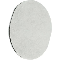 Filtre à graisses compatible avec seb Tefal Moulinex SmartClean FR4009717D, FR4009727D, FR400Z007D friteuse - 140 mm - Vhbw