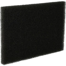 Vhbw - Filtre protecteur de moteur en mousse pour votre aspirateur, robot ménager, aspirateur multifonctions comme AEF03