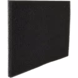 vhbw - the clever way Filtre de rechange compatible pour votre sèche-linge Ce filtre de l'échangeur de chaleur remplace parfa ...