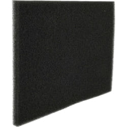 Vhbw - 1x filtre mousse compatible avec aeg 916014219 LTH8080W, 916014190 lthwp ch sèche-linge